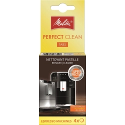 Tabletki odtłuszczające Melitta 6747183